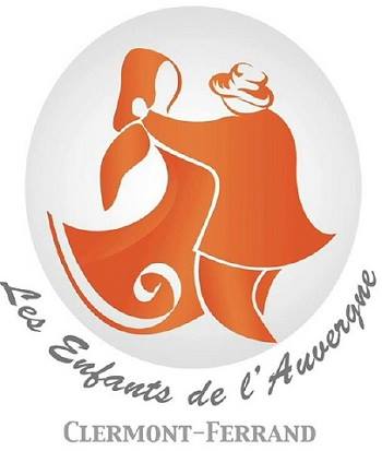 Logo Les Enfants de l'Auvergne